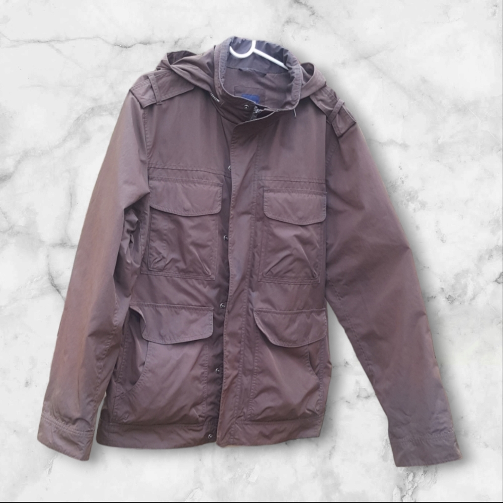 GAP long heavy coat‎
